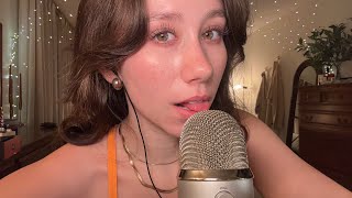 ASMR | 15 Mouth Sounds in 15 Minutes 👄