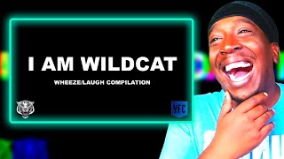 BEST OF WILDCAT Laughing/Wheezing Compilation (REACTION)