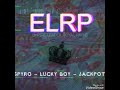 luckyboy x spyro x jackpot e.l.r.p