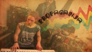 Cicici / Propaganja / Promoderniera Album #4