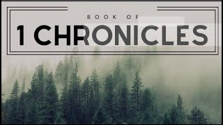 1 Chronicles 17 | Pastor Aaron Thompson || SFBC