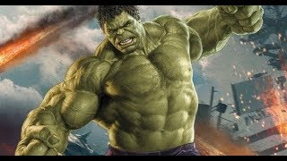 Phim Nới 2019 :Người Khổng Lồ Xanh   Hulk Phim Hành Động Khoa Học viễn tưởng hay nhất