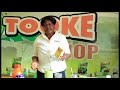 How you prepare our TOOKE Instant Porridge using our Green Instant TOOKE Flour