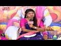 special chit chat with sri krishnadevaraya family members mahaa news