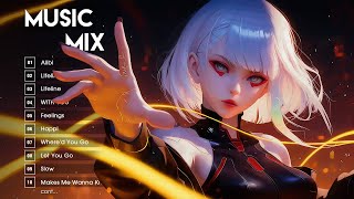 Top 30 Music Mix 2024 ♫ Best Gaming Music ♫ Best EDM, DnB, Bass, Dubstep, Electronic, House