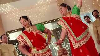 Kokila & Gaura Dance On Dola Re Dola: Saath Nibhaana Saathiya