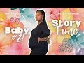 Story Time | Baby #2, Fertility Plans, Twins + Loss & Heartbreak