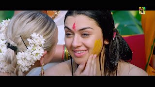 Rowdy kottai -  [Tamil] Dubbed Movie HD | South Indian Movies | Hansika Motwani Movies