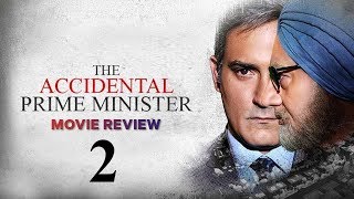 The Accidental Prime Minister | Movie Public Review 2 | Anupam Kher | Akshaye Khanna |  Bohra Bros