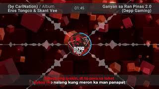 Ganyan sa Ran Pinas 2.0 - RAN Online Pinas OST (Depp Gaming)