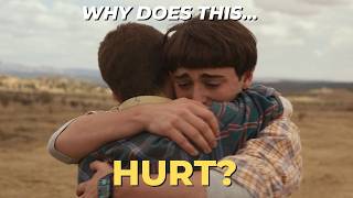 Post-Series Depression: Why We Grieve Fictional Characters