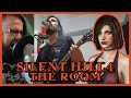 WAITING FOR YOU 👁️ | Silent Hill 4: The Room [Metal Cover] ft. @pokerusproject