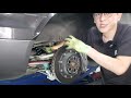 (HD)AUDI Q7 4L installed KT Racing Coilovers│CC字幕