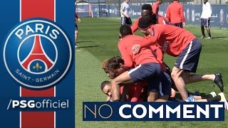 NO COMMENT - LE ZAPPING DE LA SEMAINE - Zlatan Ibrahimovic, Angel Di Maria, David Luiz