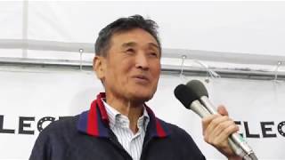 セレクトセール2018-吉田勝己氏