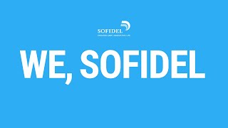 Building Clean Living, Together – #WeSofidel