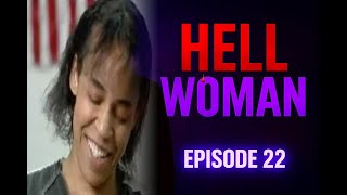 She Dismembered Him and Lit the Flames | The Shocking Case of a Killer Woman