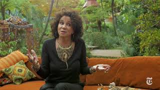 House Tour - Lisa Eisner