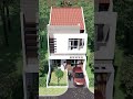 Rumah Amarilis | 6m x 20m | 5 KT, 4 KT