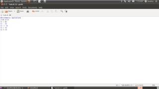 Shell Scripting Tutorial 23 Math On Integers Using 'expr'