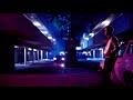 The Drive Atmosphere – A Ambient Retrowave Mix
