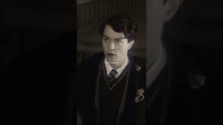 Farklılıklar Birbirini Tamamlar 10. Bölüm #hogwarts #tomriddle #keşfet #keşfetteyiz