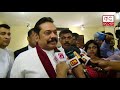 joint opposition victorious through no confidence motion mahinda