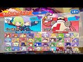 全国大会優勝者の負け＝即終了【365連勝～】【ぷよぷよテトリス2】【puyopuyotetris2】