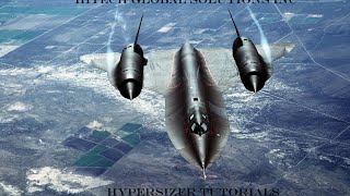 Hypersizer (V7.1)Tutorial 2 - Hypersizer Templates