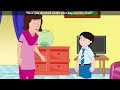 English Class 3 Chapter 2 | The Magical Book | kids beauty Educational Videos