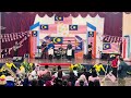 Mentera Semerah Padi - Covered by 3G Band of SMK PENGIRAN OMAR SIPITANG, SABAH (2nd Song of 6)