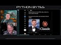 482: Mr. Beast's episode - Python Bytes