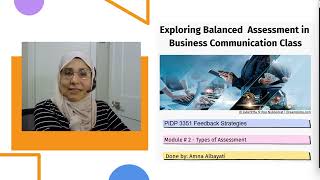 Module 4 Reflection on Learning