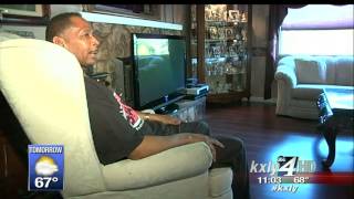 Spokane father supports lower BAC in memoryl of son