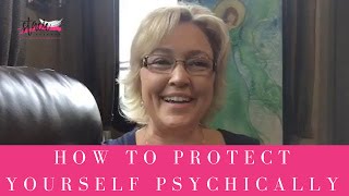 Spiritual Protection with Stacie Overman