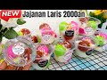 Bikin Berapapun Selalu Ludes ‼️Puding Jelly Balls Tiga Rasa Terlaris #idejualan #idejualanpuding