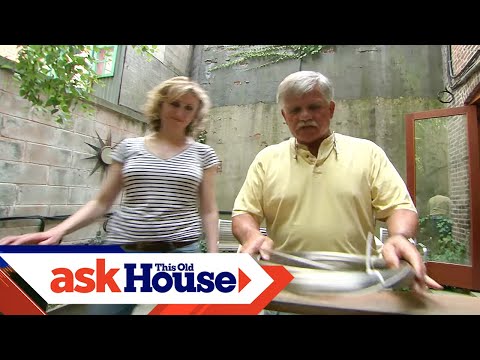 How to Install a Cable Deck Railing How to Install a Cable Deck Railing