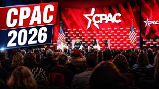 Cpac 2026 An Impression Full 4k Documentary