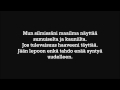 Neljä Ruusua - Tie Ajatuksiin