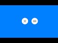 How to create an animated menu toggle(hamburger) with HTML, CSS and Javascript.(No Icons added)