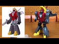 transformers reviews mechfanstoys mf 22 slagus not slag