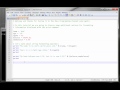 Intro to Python Programming 2 - Print Formatting