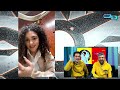 entrevista a la chispa benidormfest 2025 prÓxima parada