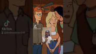 5 reasons why Dale knows about Nancy's affair #KingOfTheHill