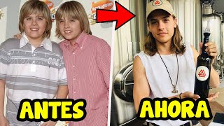 6 Celebridades Que Ahora Tienen Un TRABAJO NORMAL 🤫