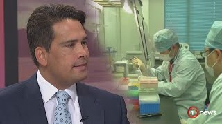 ‘Too little, too late’ – Simon Bridges calls out Government’s response to coronavirus