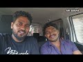 sk ன் car க்கு என்ன நடந்தது .. 🤔 vlog sk vlog jaffna vlog mr suman