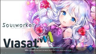 Soulworker - Viasat Satellite Internet