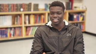 What it's like to be a Knight – The Clearwater Academy Difference