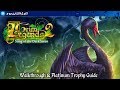 Grim Legends 2: Song of the Dark Swan - Walkthrough & Platinum Trophy Guide (Trophy Guide) rus199410